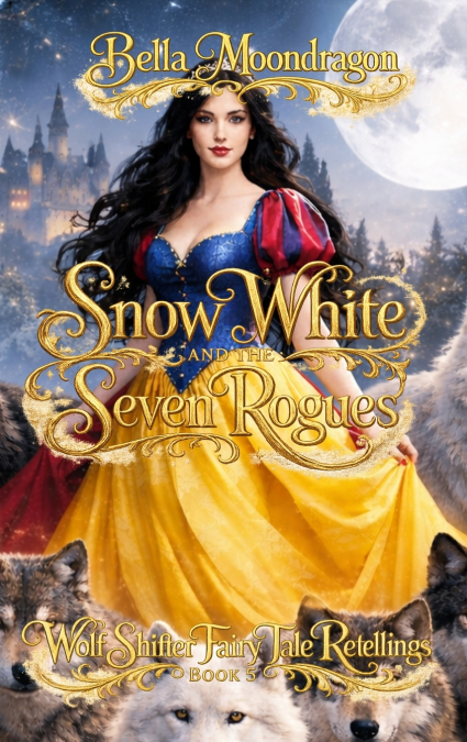 Snow White and the Seven Rogues