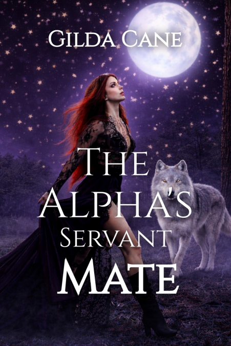 The Alpha’s Servant Mate
