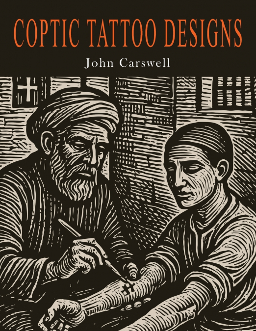 Coptic Tattoo Designs