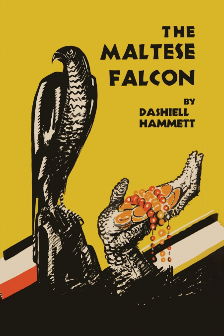 The Maltese Falcon