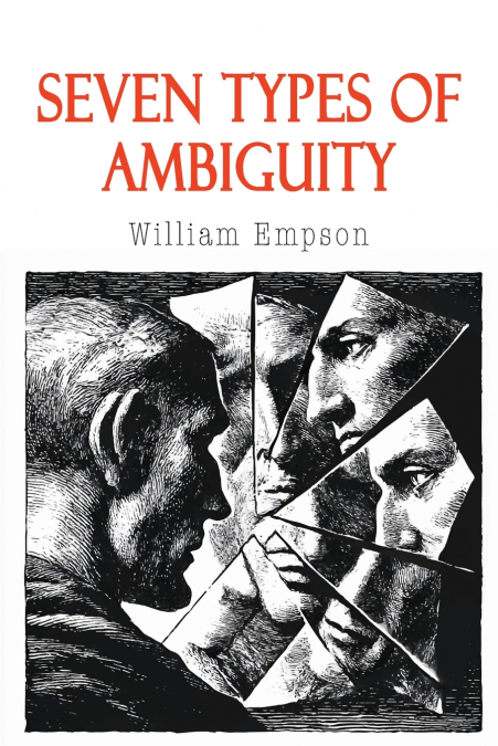 Seven Types of Ambiguity