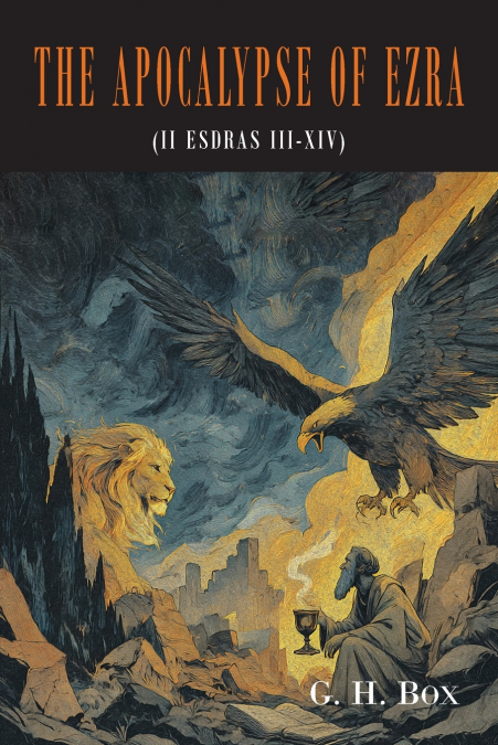 The Apocalypse of Ezra