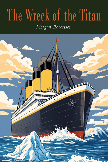 The Wreck of the Titan