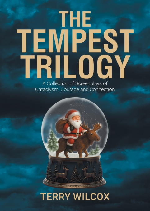 The Tempest Trilogy