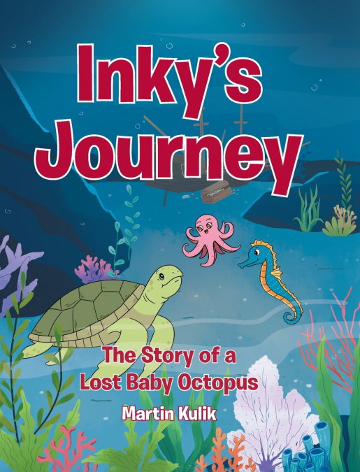 Inky’s Journey