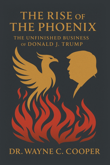 THE RISE OF THE PHOENIX