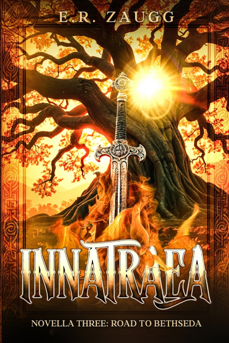 Innatraea Novella Three
