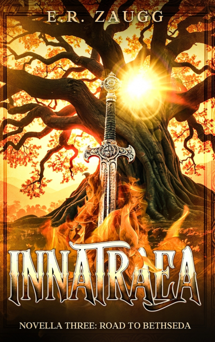 Innatraea Novella Three
