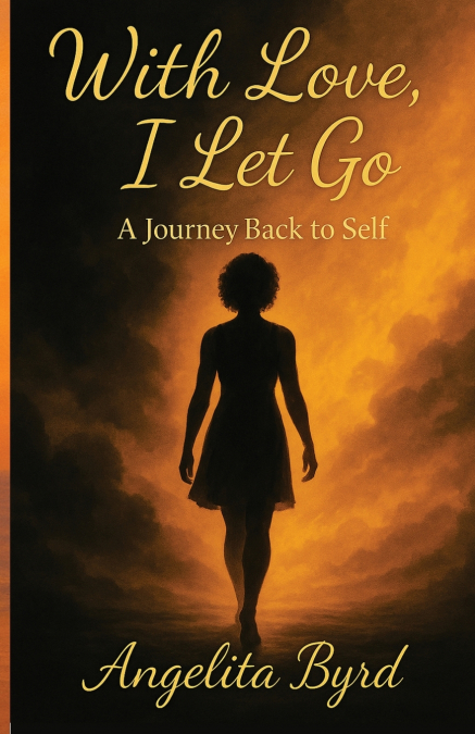 With Love, I Let Go