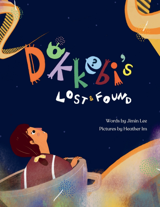 Dokkebi’s Lost and Found