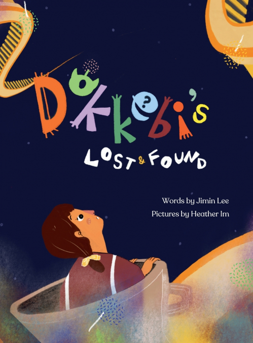 Dokkebi’s Lost and Found