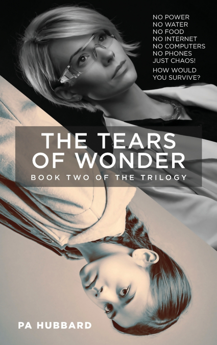 The Tears of Wonder