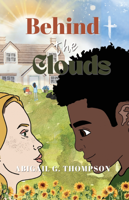 Behind the Clouds