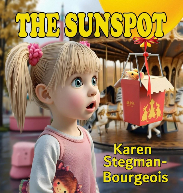 The Sunspot