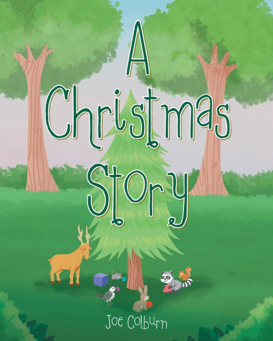A Christmas Story