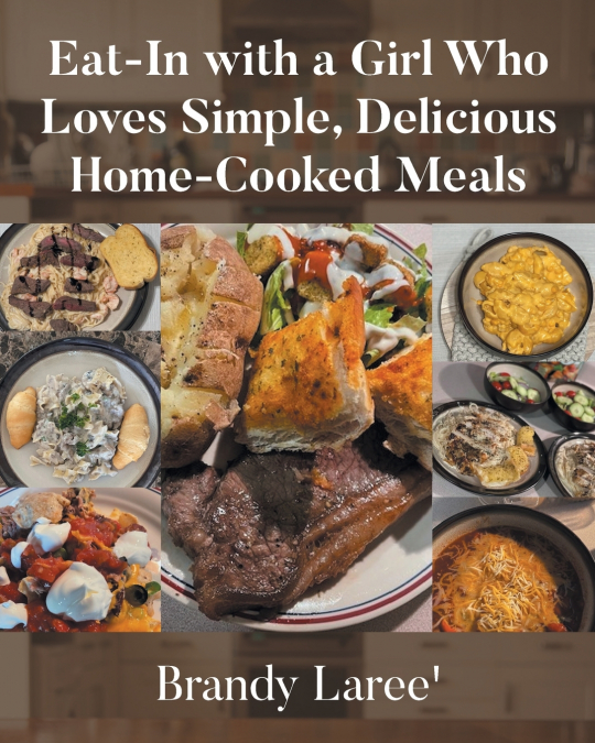 Eat-In with a Girl Who Loves Simple, Delicious Home-Cooked Meals
