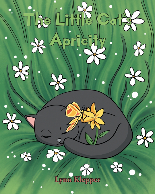 The Little Cat’s Apricity