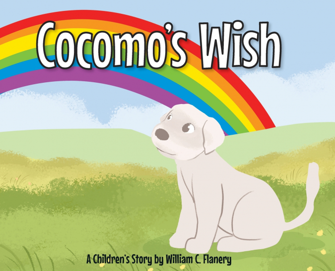 Cocomo’s Wish
