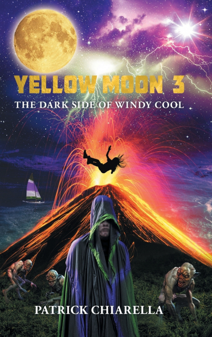 Yellow Moon 3