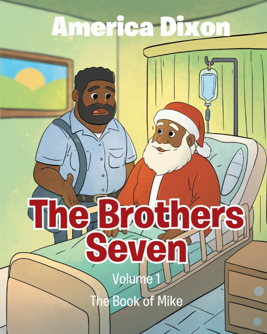 The Brothers Seven