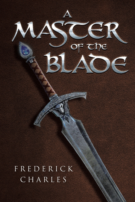 A Master of the Blade