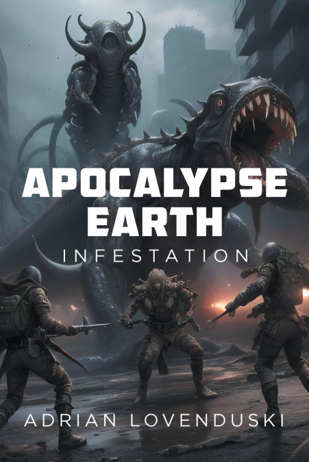 Apocalypse Earth