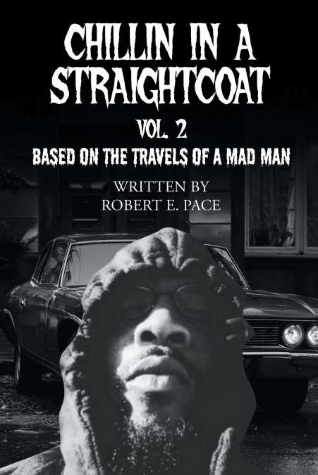 Chillin in a Straightcoat