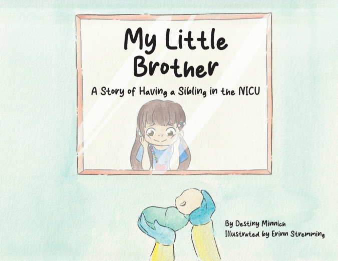 My Little Brother