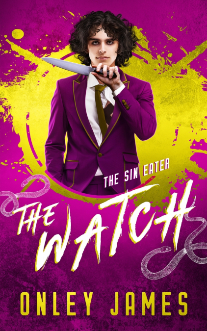 The Sin Eater