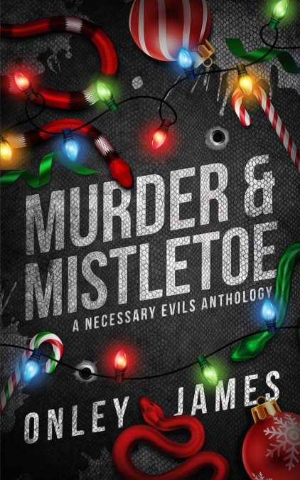 Murder & Mistletoe