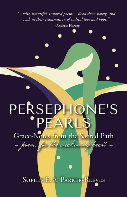 Persephone’s Pearls