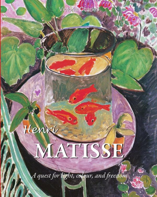 Henri Matisse