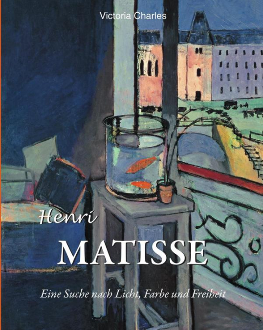Henri Matisse