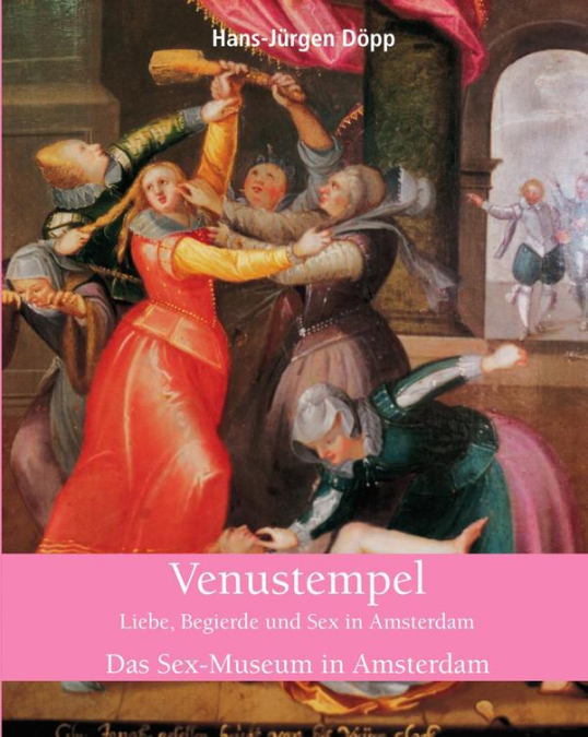 Venustempel