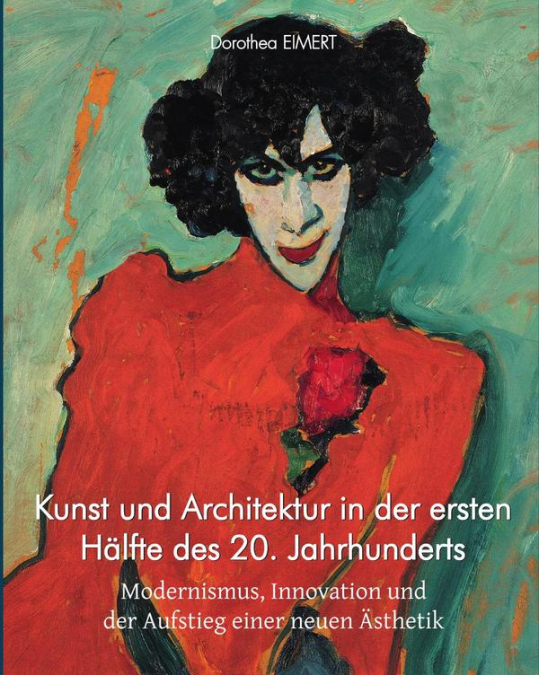 Kunst und Architektur in der ersten Hälfte des 20. Jahrhunderts
