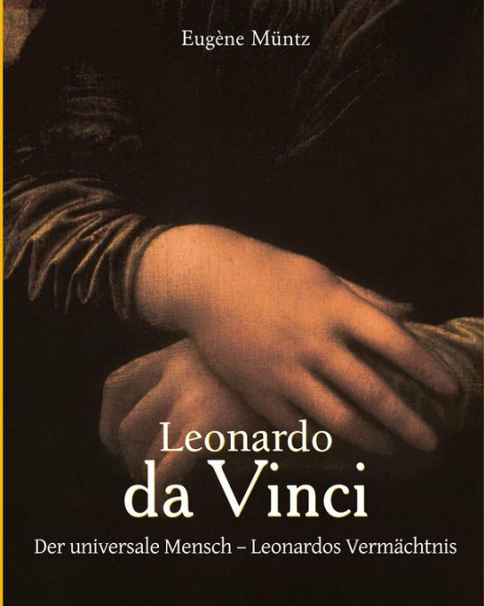 Leonardo da Vinci