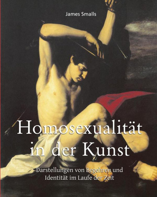 Homosexualität in der Kunst