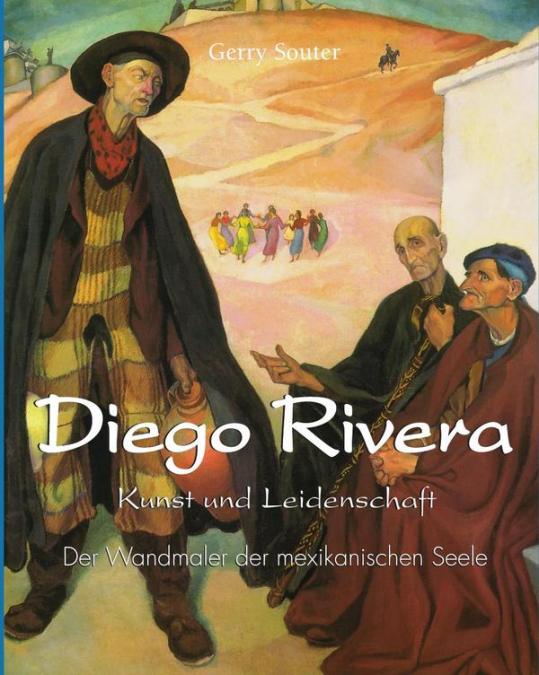 Diego Rivera