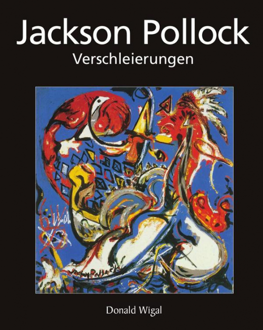 Jackson Pollock