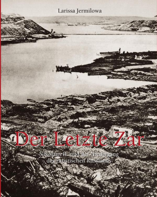 Der Letzte Zar