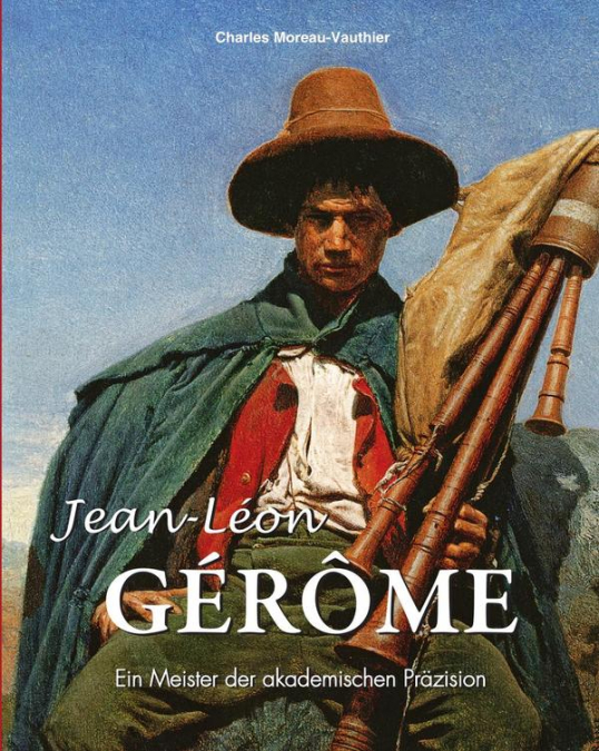 Jean-Léon Gérôme