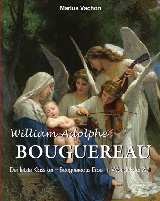 William-Adolphe Bouguereau