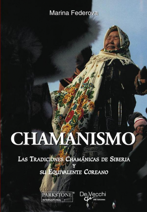 Chamanismo