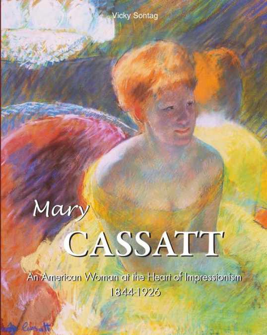 Mary CASSATT