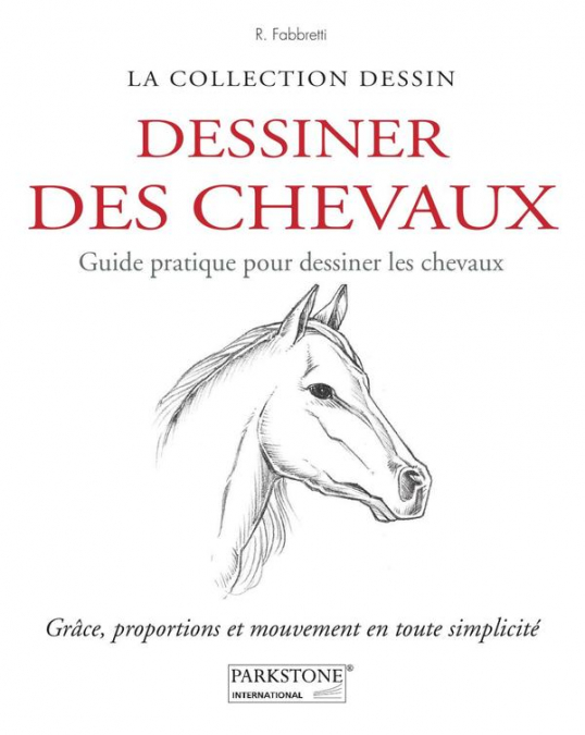 Dessiner des chevaux