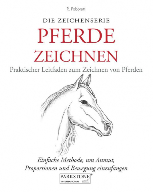 Pferde zeichnen