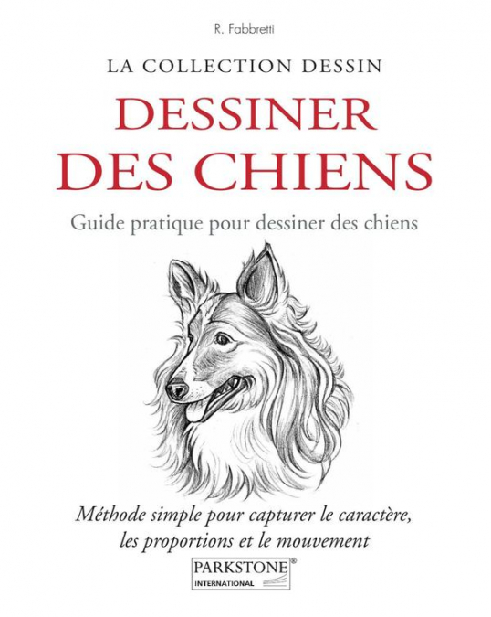 Dessiner des chiens
