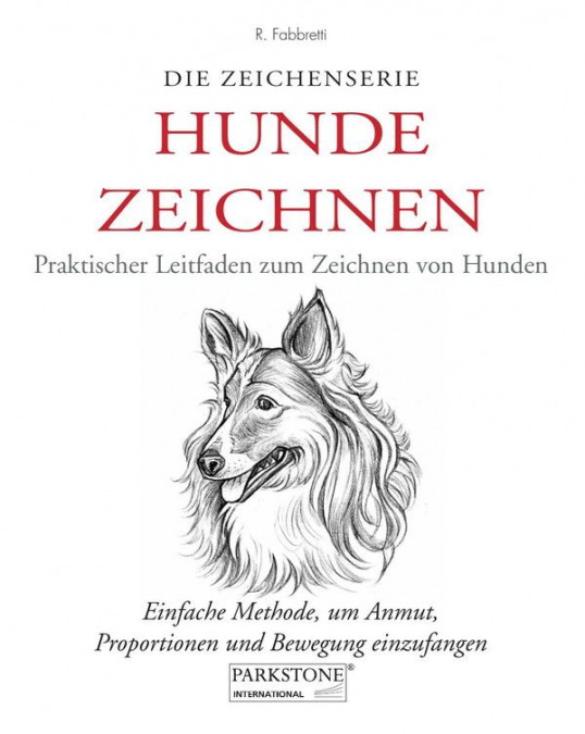 Hunde zeichnen
