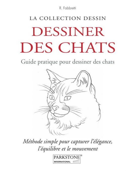 Dessiner des chats