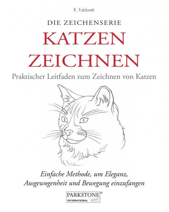 Katzen zeichnen